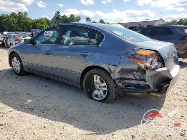 1N4AL2AP7AN536179 2010 NISSAN ALTIMA photo no. 2