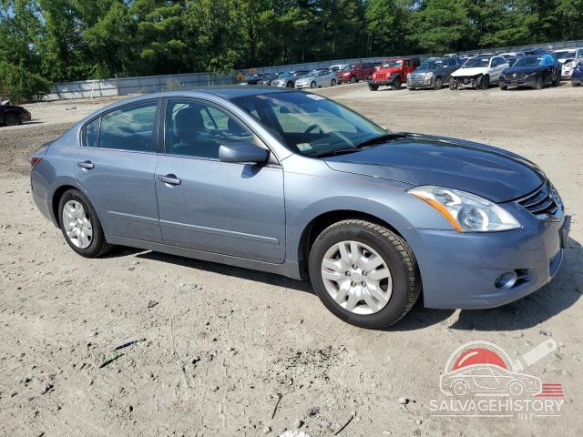 1N4AL2AP7AN536179 2010 NISSAN ALTIMA photo no. 4