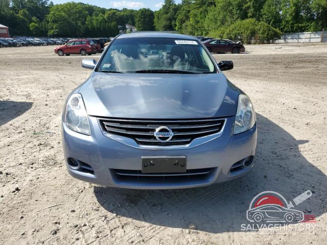 1N4AL2AP7AN536179 2010 NISSAN ALTIMA photo no. 5