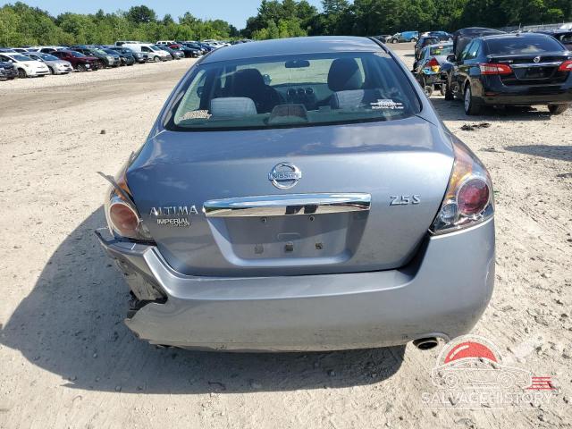 1N4AL2AP7AN536179 2010 NISSAN ALTIMA photo no. 6
