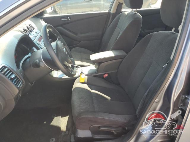 1N4AL2AP7AN536179 2010 NISSAN ALTIMA photo no. 7
