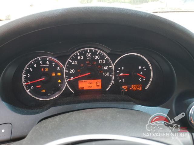 1N4AL2AP7AN536179 2010 NISSAN ALTIMA photo no. 9