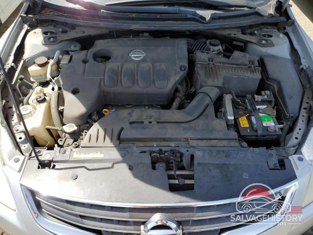 1N4AL2AP7AN560305 2010 NISSAN ALTIMA photo no. 11