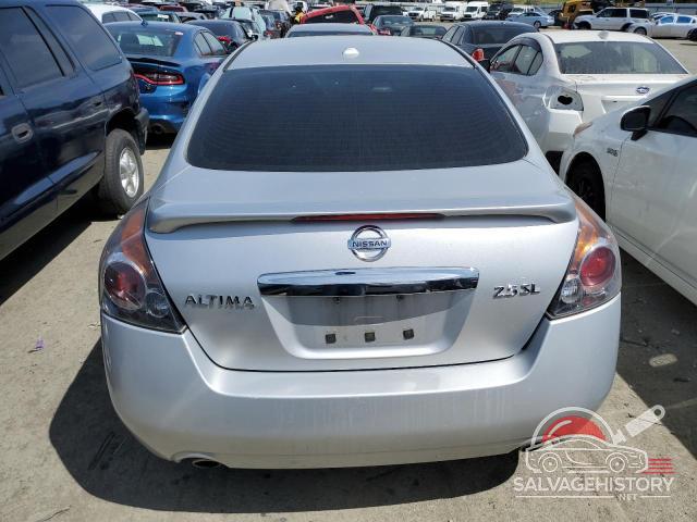 1N4AL2AP7AN560305 2010 NISSAN ALTIMA photo no. 6