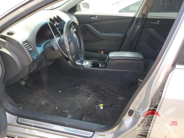 1N4AL2AP7AN560305 2010 NISSAN ALTIMA photo no. 7