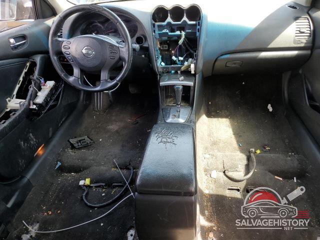 1N4AL2AP7AN560305 2010 NISSAN ALTIMA photo no. 8