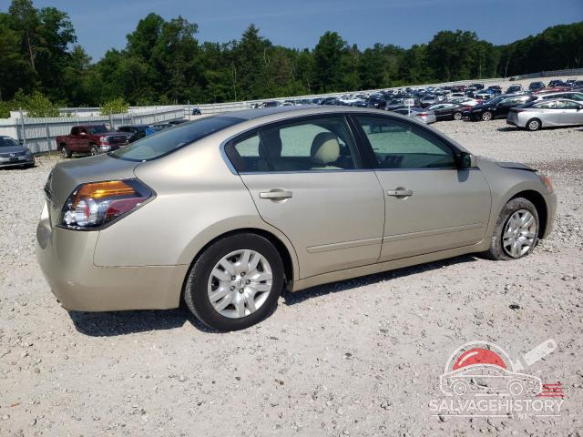 1N4AL2AP9AN407277 2010 NISSAN ALTIMA photo no. 3