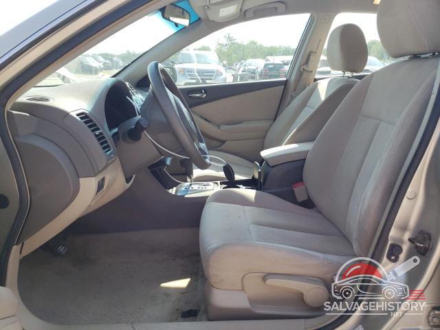 1N4AL2AP9AN407277 2010 NISSAN ALTIMA photo no. 7