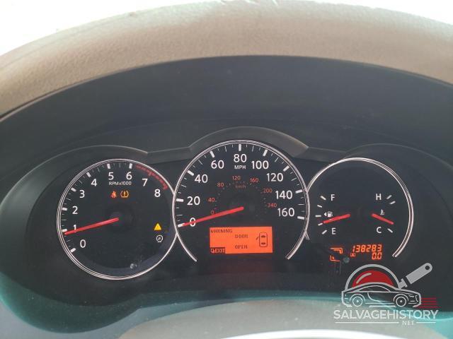 1N4AL2AP9AN407277 2010 NISSAN ALTIMA photo no. 9