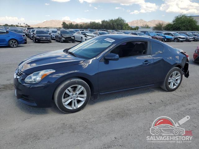 1N4AL2EP2AC183615 2010 NISSAN ALTIMA photo no. 19