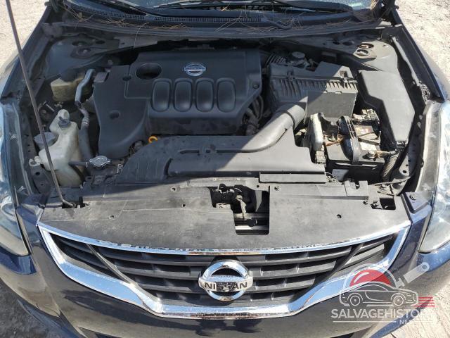 1N4AL2EP2AC183615 2010 NISSAN ALTIMA photo no. 11
