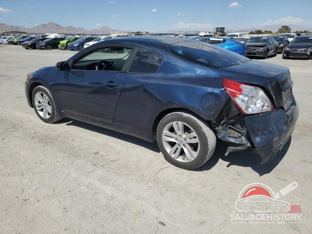 1N4AL2EP2AC183615 2010 NISSAN ALTIMA photo no. 2