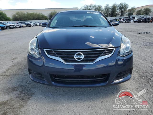 1N4AL2EP2AC183615 2010 NISSAN ALTIMA photo no. 5
