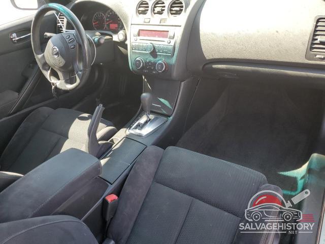 1N4AL2EP2AC183615 2010 NISSAN ALTIMA photo no. 8
