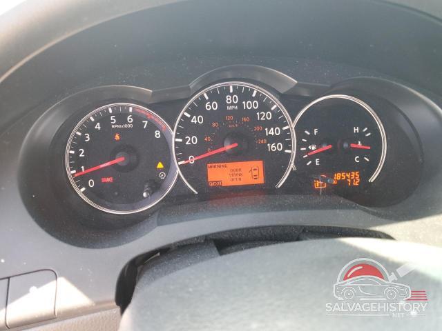 1N4AL2EP2AC183615 2010 NISSAN ALTIMA photo no. 9