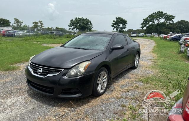 1N4AL2EP6AC172679 2010 NISSAN ALTIMA photo no. 2