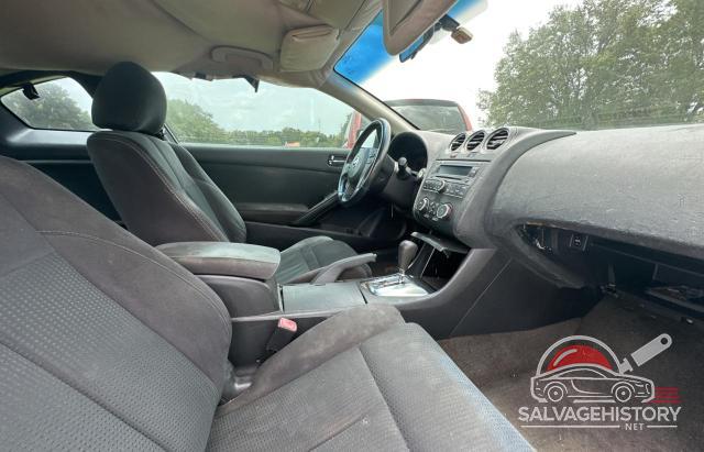 1N4AL2EP6AC172679 2010 NISSAN ALTIMA photo no. 5