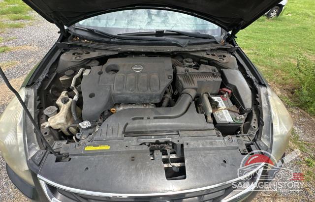 1N4AL2EP6AC172679 2010 NISSAN ALTIMA photo no. 7