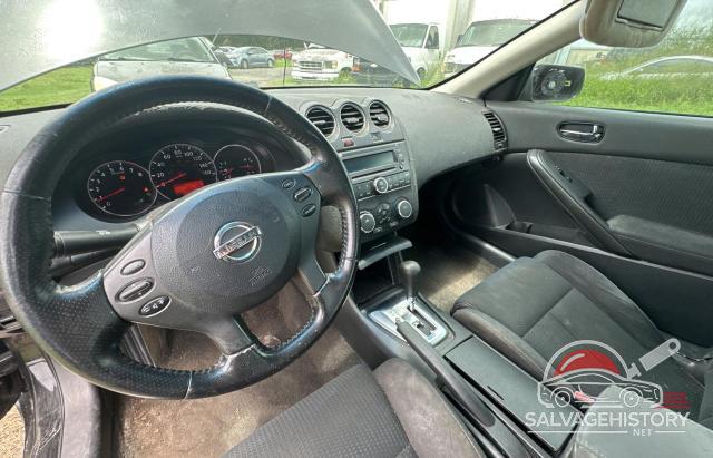 1N4AL2EP6AC172679 2010 NISSAN ALTIMA photo no. 9