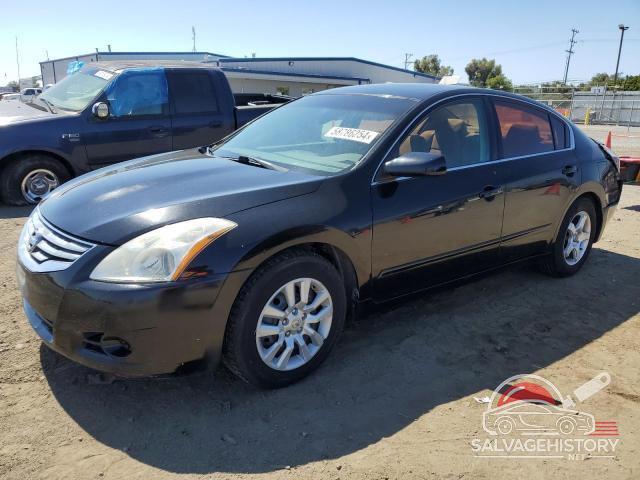 1N4AL2AP0BN415382 2011 NISSAN ALTIMA photo no. 22