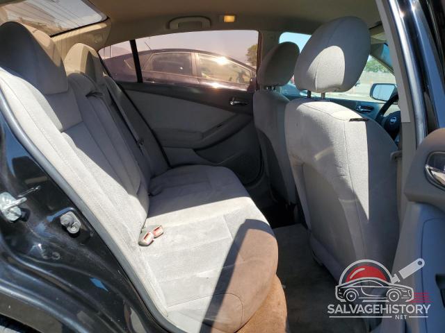 1N4AL2AP0BN415382 2011 NISSAN ALTIMA photo no. 10