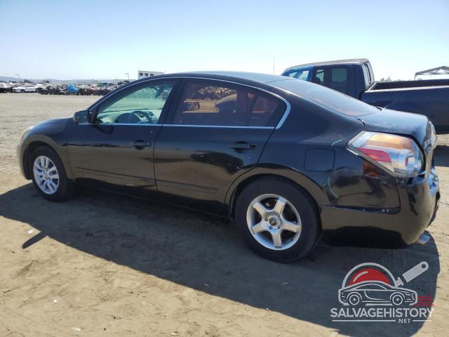 1N4AL2AP0BN415382 2011 NISSAN ALTIMA photo no. 2