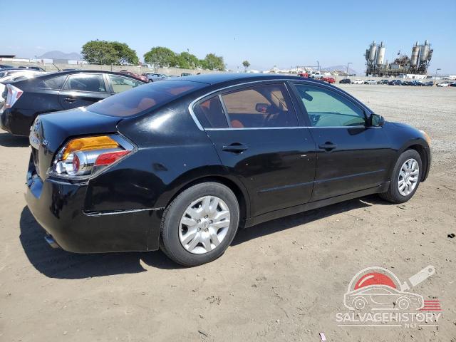 1N4AL2AP0BN415382 2011 NISSAN ALTIMA photo no. 3