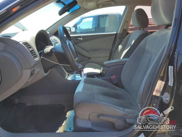 1N4AL2AP0BN415382 2011 NISSAN ALTIMA photo no. 7