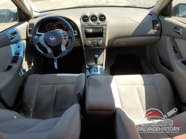 1N4AL2AP0BN415382 2011 NISSAN ALTIMA photo no. 8