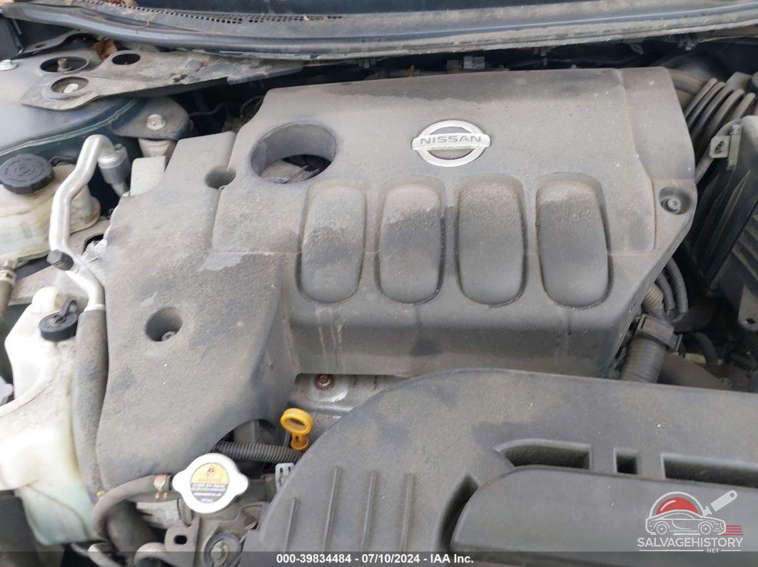1N4AL2AP2BC143672 2011 NISSAN ALTIMA photo no. 10