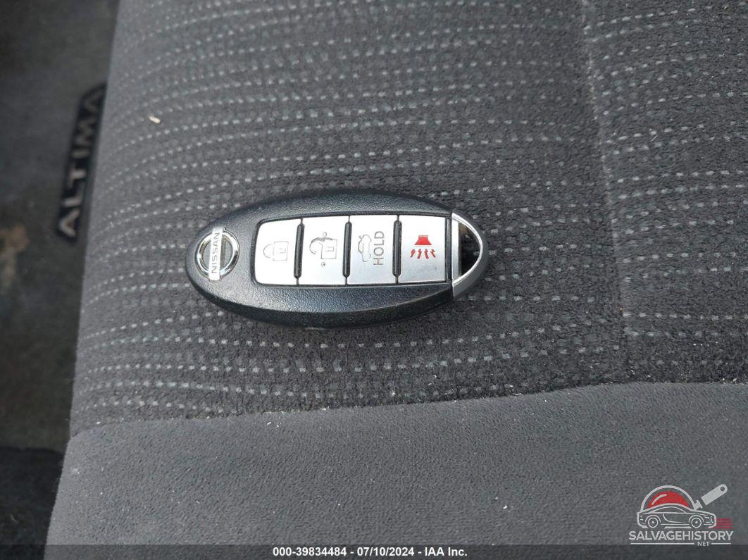 1N4AL2AP2BC143672 2011 NISSAN ALTIMA photo no. 11