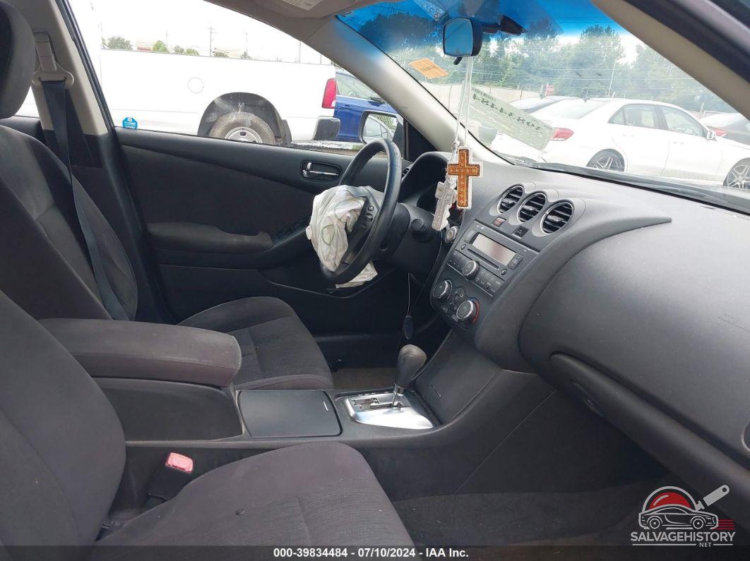 1N4AL2AP2BC143672 2011 NISSAN ALTIMA photo no. 5