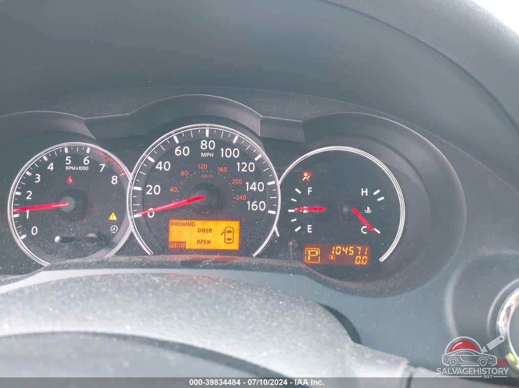 1N4AL2AP2BC143672 2011 NISSAN ALTIMA photo no. 7