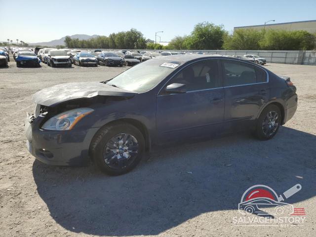 1N4AL2AP2BN406845 2011 NISSAN ALTIMA photo no. 8