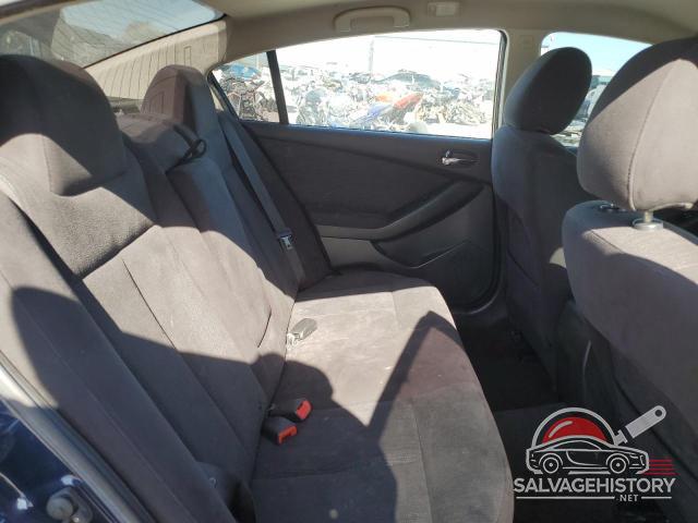 1N4AL2AP2BN406845 2011 NISSAN ALTIMA photo no. 10