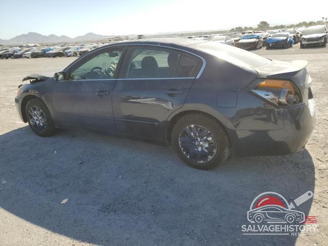 1N4AL2AP2BN406845 2011 NISSAN ALTIMA photo no. 2