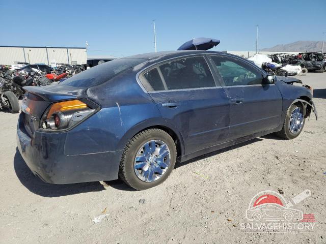 1N4AL2AP2BN406845 2011 NISSAN ALTIMA photo no. 3