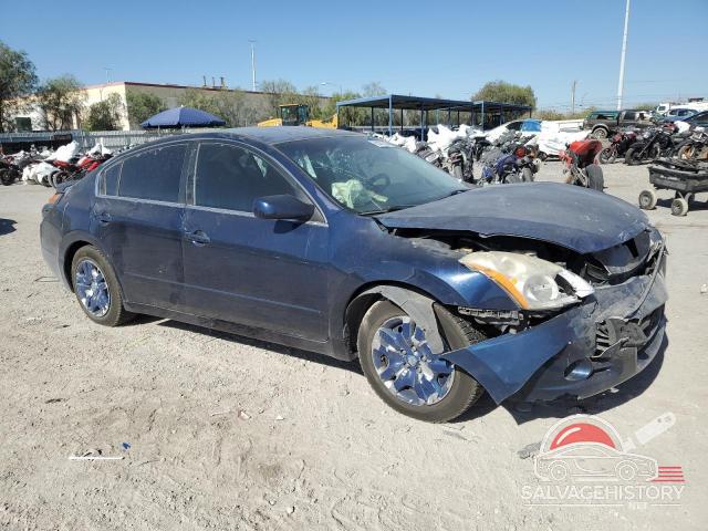 1N4AL2AP2BN406845 2011 NISSAN ALTIMA photo no. 4