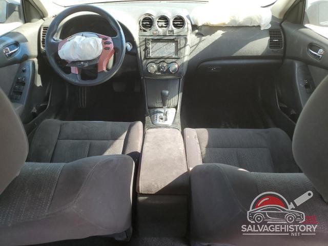 1N4AL2AP2BN406845 2011 NISSAN ALTIMA photo no. 8