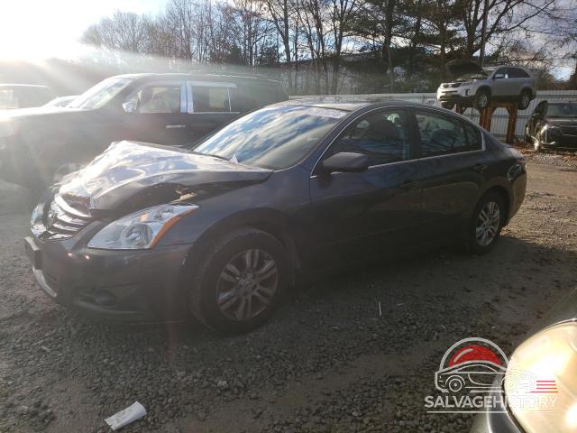 1N4AL2AP2BN487264 2011 NISSAN ALTIMA photo no. 11