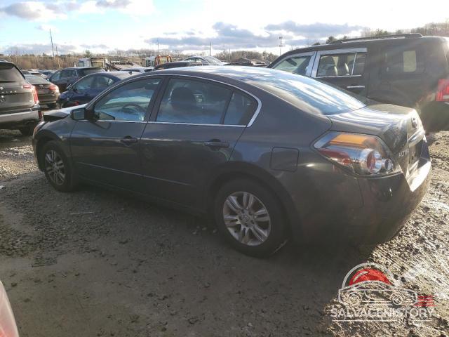 1N4AL2AP2BN487264 2011 NISSAN ALTIMA photo no. 2