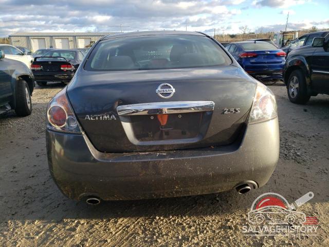 1N4AL2AP2BN487264 2011 NISSAN ALTIMA photo no. 6