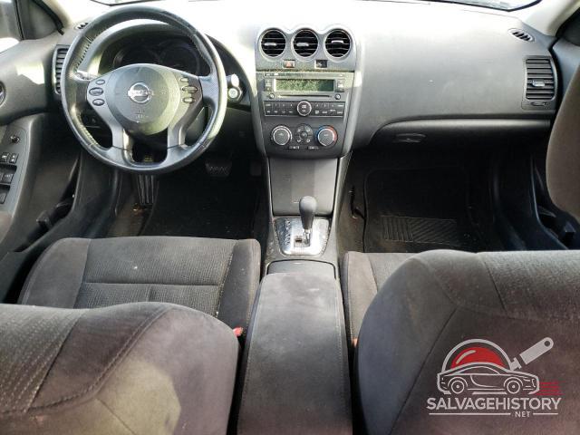 1N4AL2AP2BN487264 2011 NISSAN ALTIMA photo no. 8
