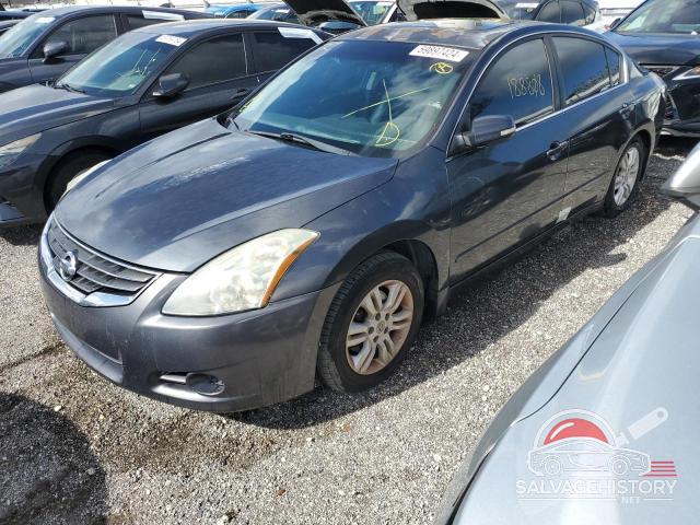 1N4AL2AP4BN487444 2011 NISSAN ALTIMA photo no. 10