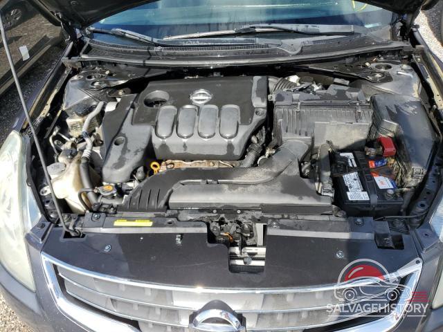 1N4AL2AP4BN487444 2011 NISSAN ALTIMA photo no. 11