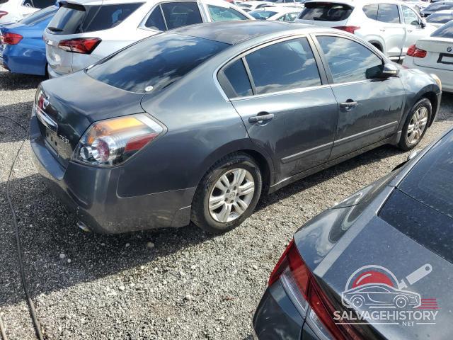 1N4AL2AP4BN487444 2011 NISSAN ALTIMA photo no. 3