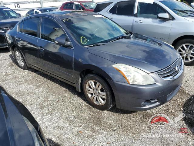 1N4AL2AP4BN487444 2011 NISSAN ALTIMA photo no. 4