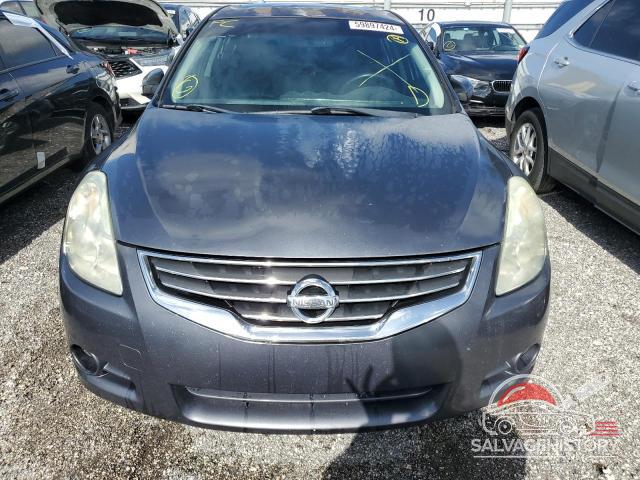 1N4AL2AP4BN487444 2011 NISSAN ALTIMA photo no. 5