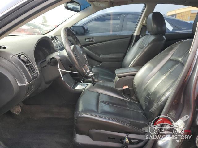 1N4AL2AP4BN487444 2011 NISSAN ALTIMA photo no. 7