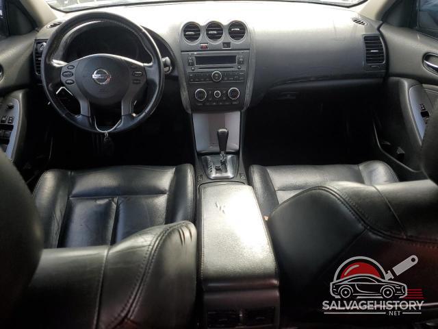 1N4AL2AP4BN487444 2011 NISSAN ALTIMA photo no. 8